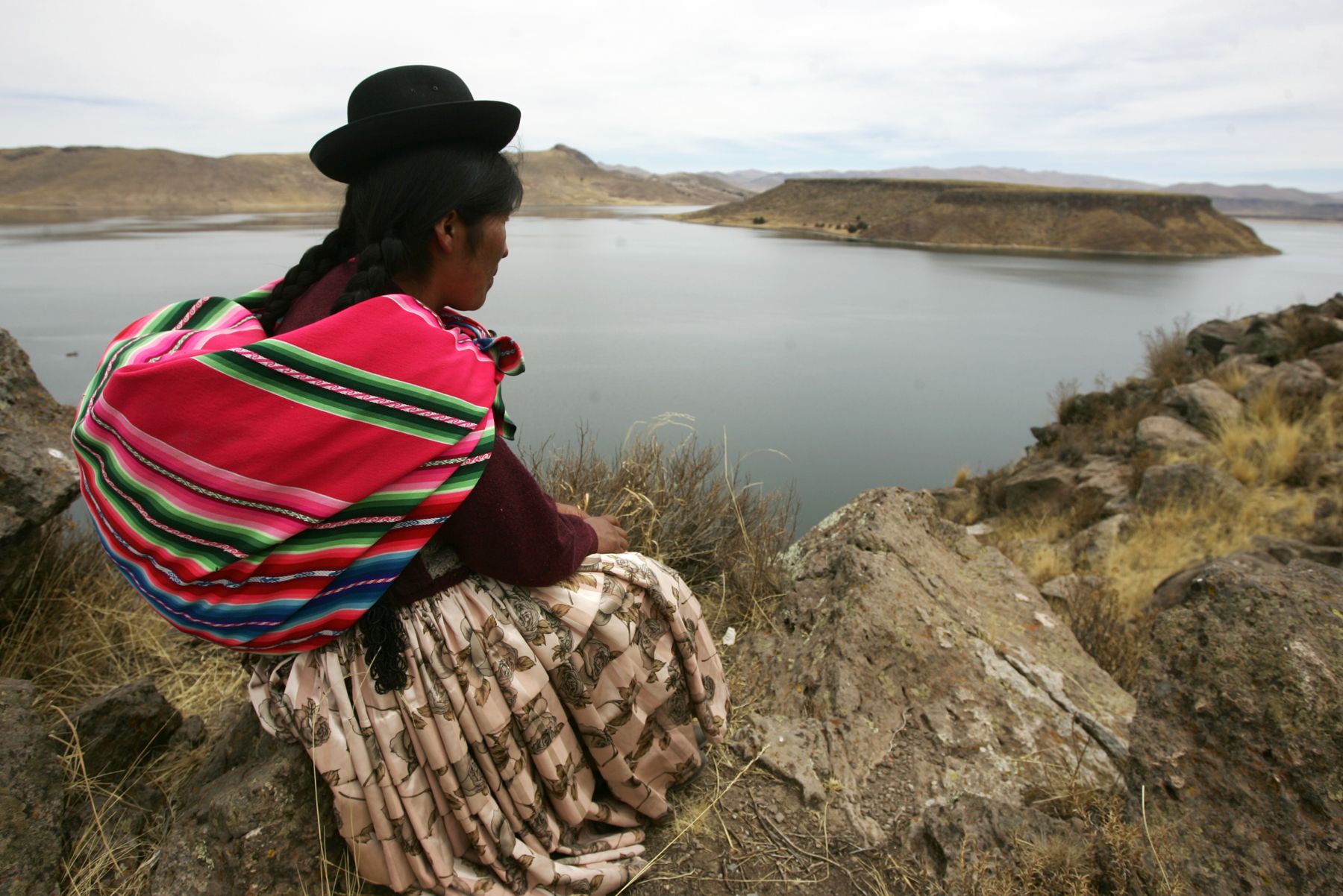 Feliz Día de la Mujer 2025